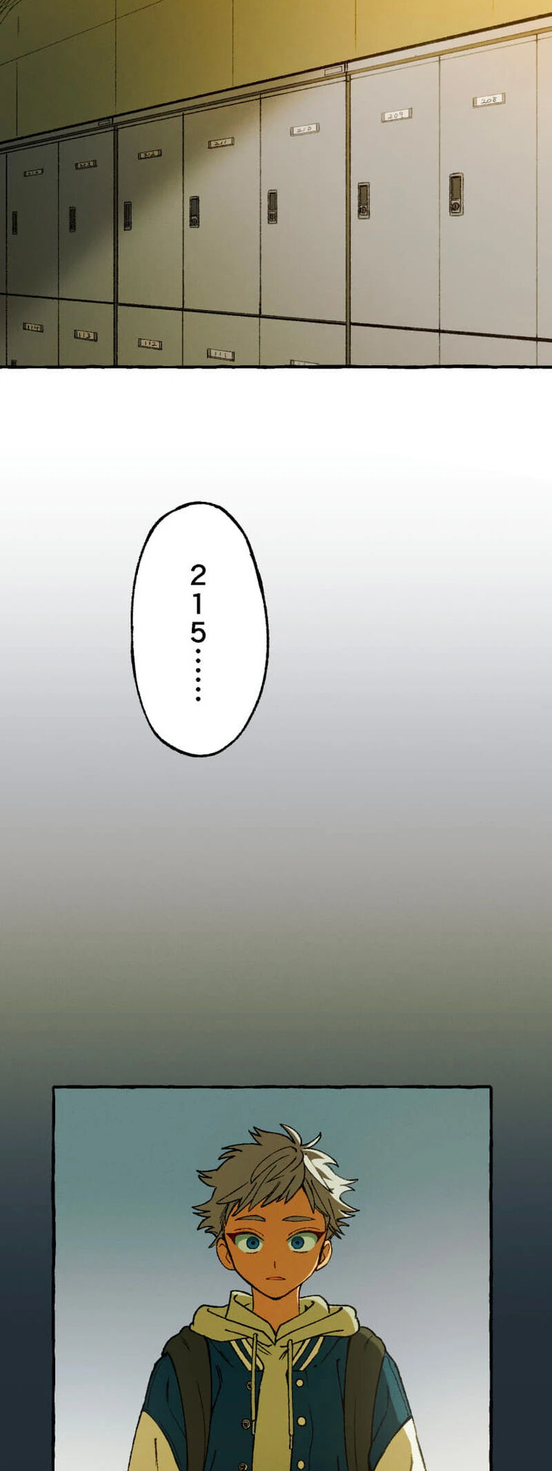 Dù Bao Nhiêu Lần Đi Nữa, Em Vẫn Chọn Anh, Mối Tình Bị Lãng Quên Chapter 4 - 18