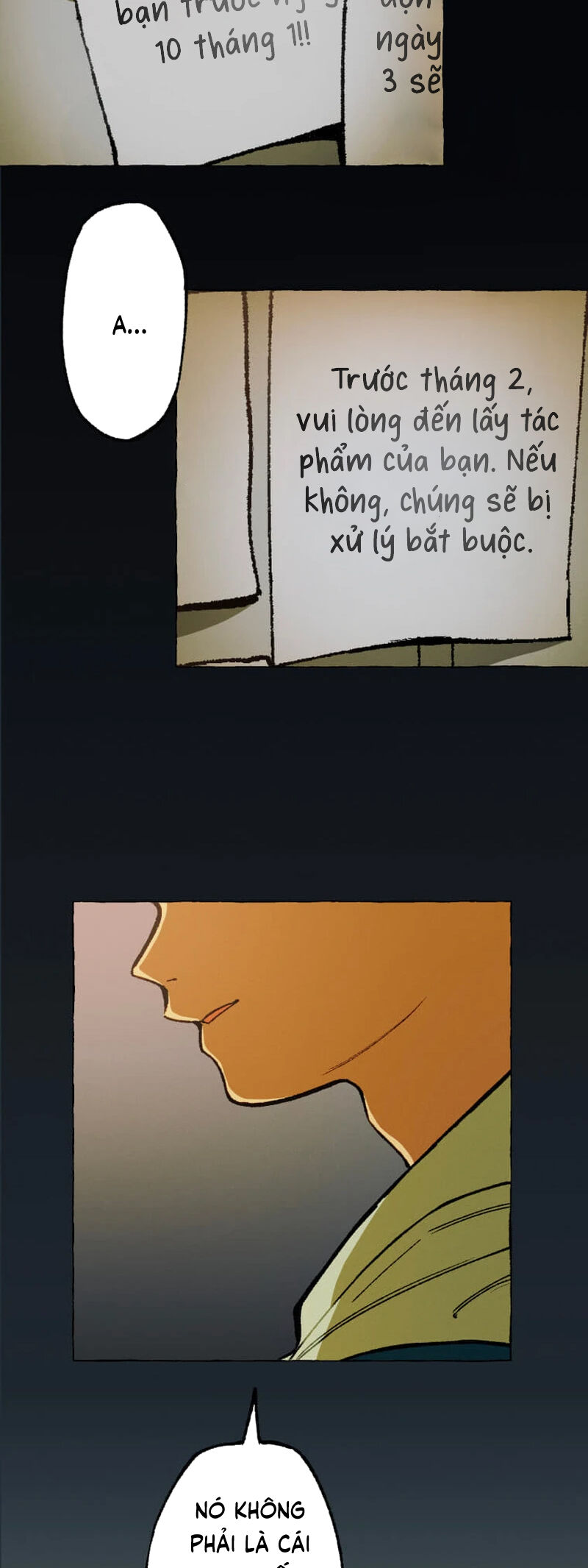 Dù Bao Nhiêu Lần Đi Nữa, Em Vẫn Chọn Anh, Mối Tình Bị Lãng Quên Chapter 4 - 20