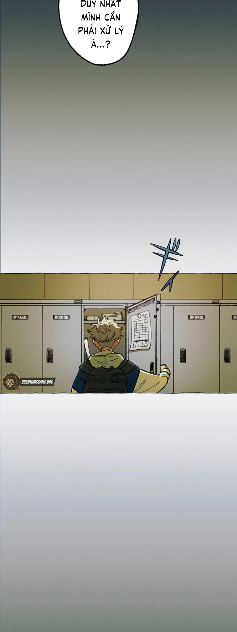 Dù Bao Nhiêu Lần Đi Nữa, Em Vẫn Chọn Anh, Mối Tình Bị Lãng Quên Chapter 4 - 21