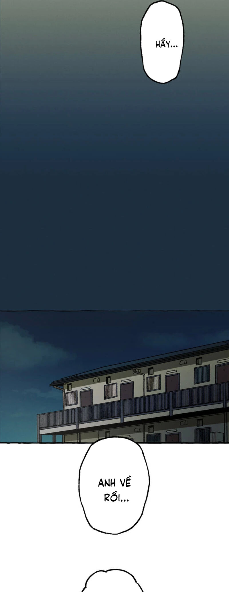 Dù Bao Nhiêu Lần Đi Nữa, Em Vẫn Chọn Anh, Mối Tình Bị Lãng Quên Chapter 4 - 22