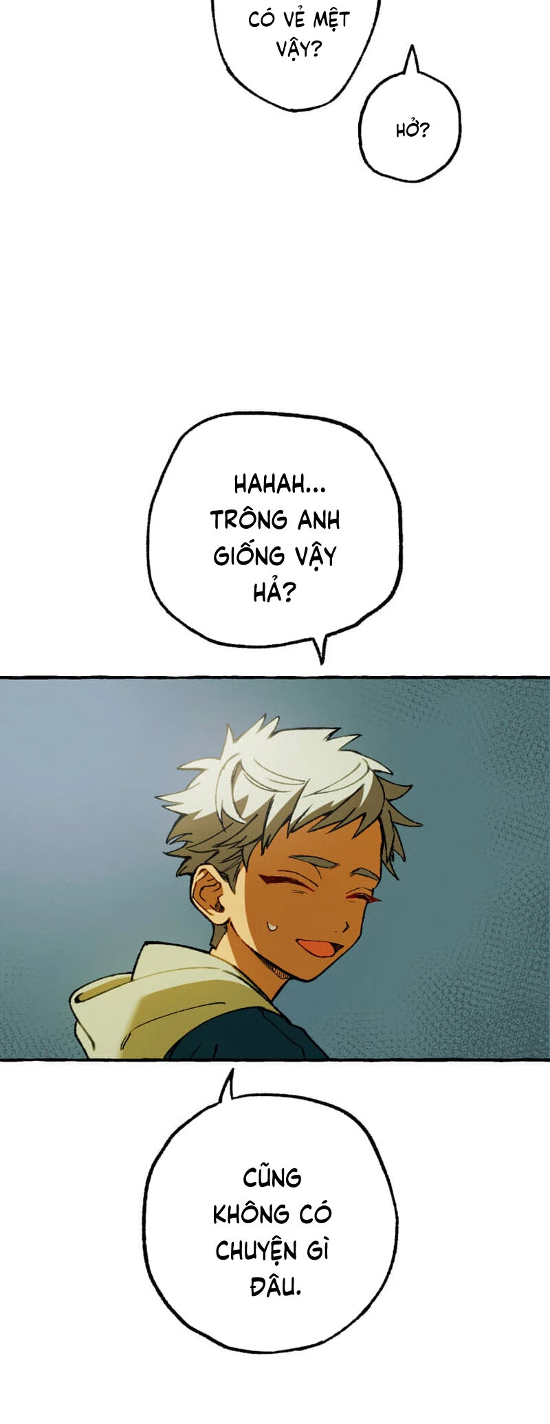 Dù Bao Nhiêu Lần Đi Nữa, Em Vẫn Chọn Anh, Mối Tình Bị Lãng Quên Chapter 4 - 25