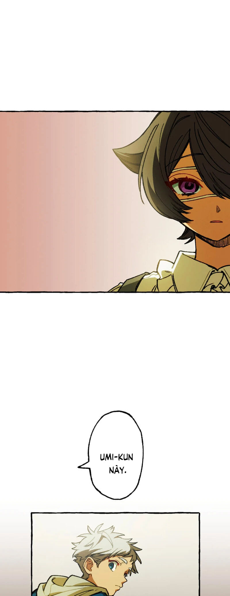 Dù Bao Nhiêu Lần Đi Nữa, Em Vẫn Chọn Anh, Mối Tình Bị Lãng Quên Chapter 4 - 26