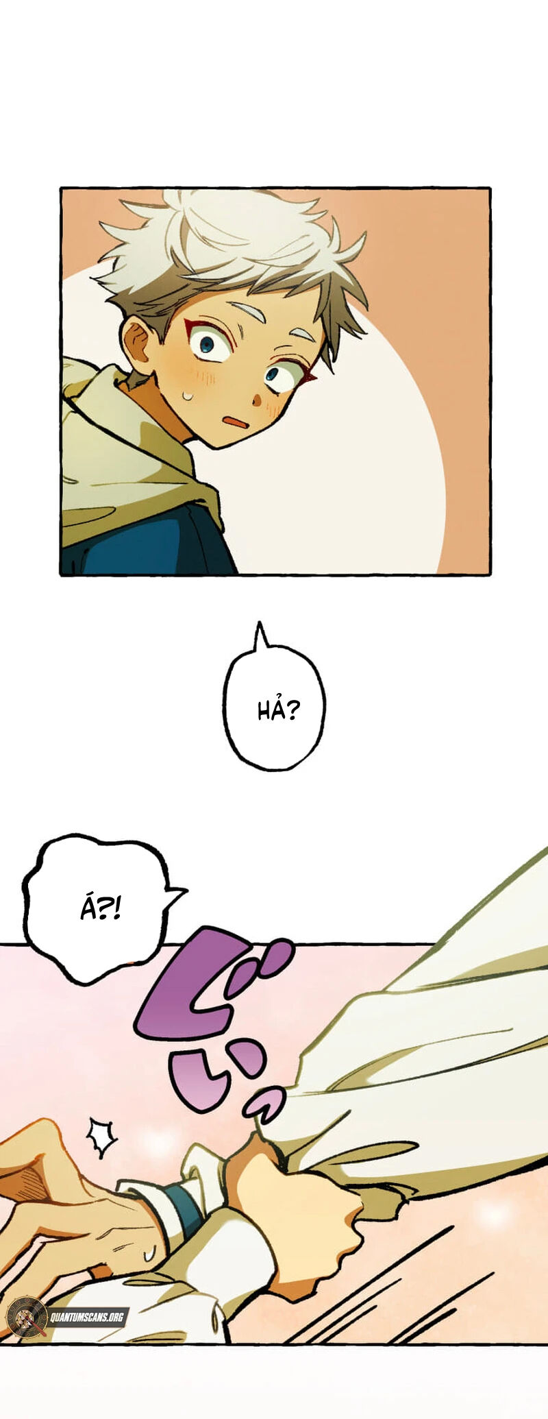 Dù Bao Nhiêu Lần Đi Nữa, Em Vẫn Chọn Anh, Mối Tình Bị Lãng Quên Chapter 4 - 28