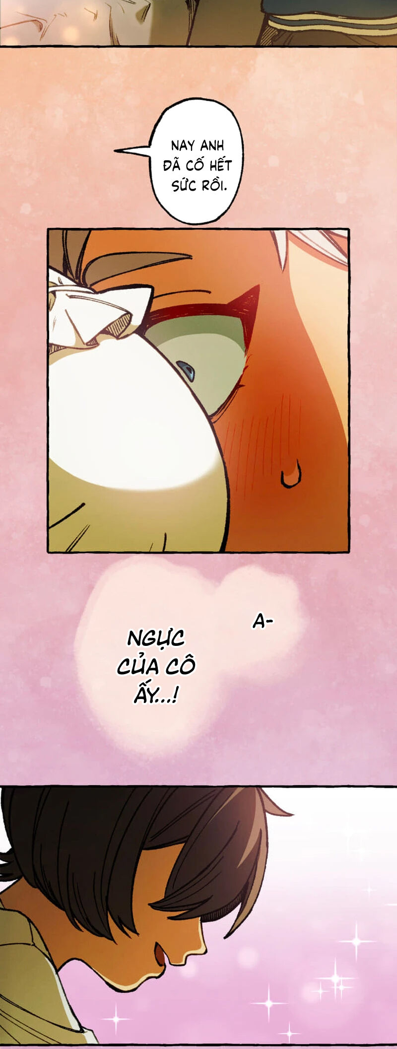 Dù Bao Nhiêu Lần Đi Nữa, Em Vẫn Chọn Anh, Mối Tình Bị Lãng Quên Chapter 4 - 30