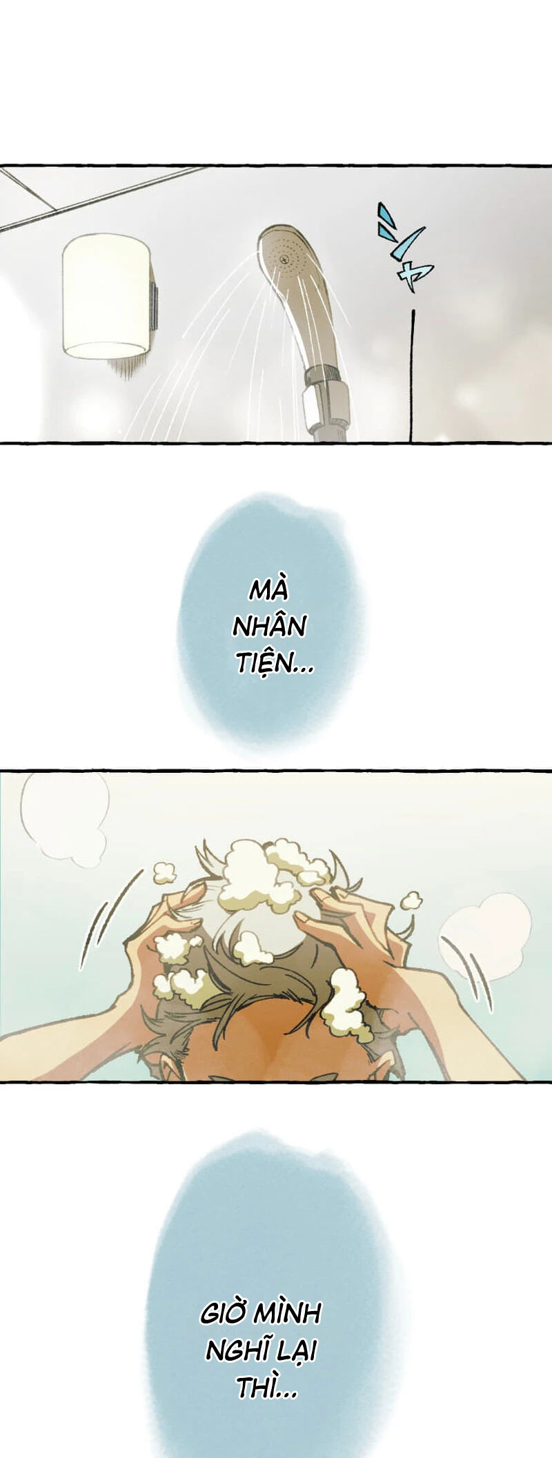 Dù Bao Nhiêu Lần Đi Nữa, Em Vẫn Chọn Anh, Mối Tình Bị Lãng Quên Chapter 4 - 33