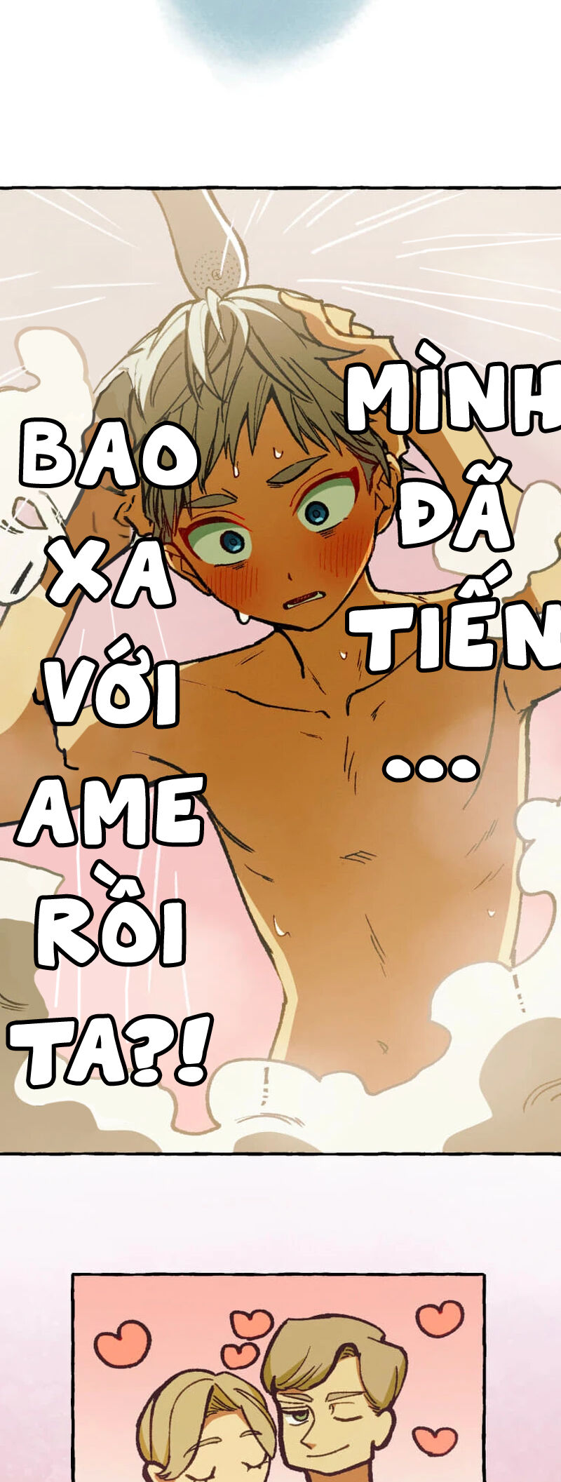 Dù Bao Nhiêu Lần Đi Nữa, Em Vẫn Chọn Anh, Mối Tình Bị Lãng Quên Chapter 4 - 34