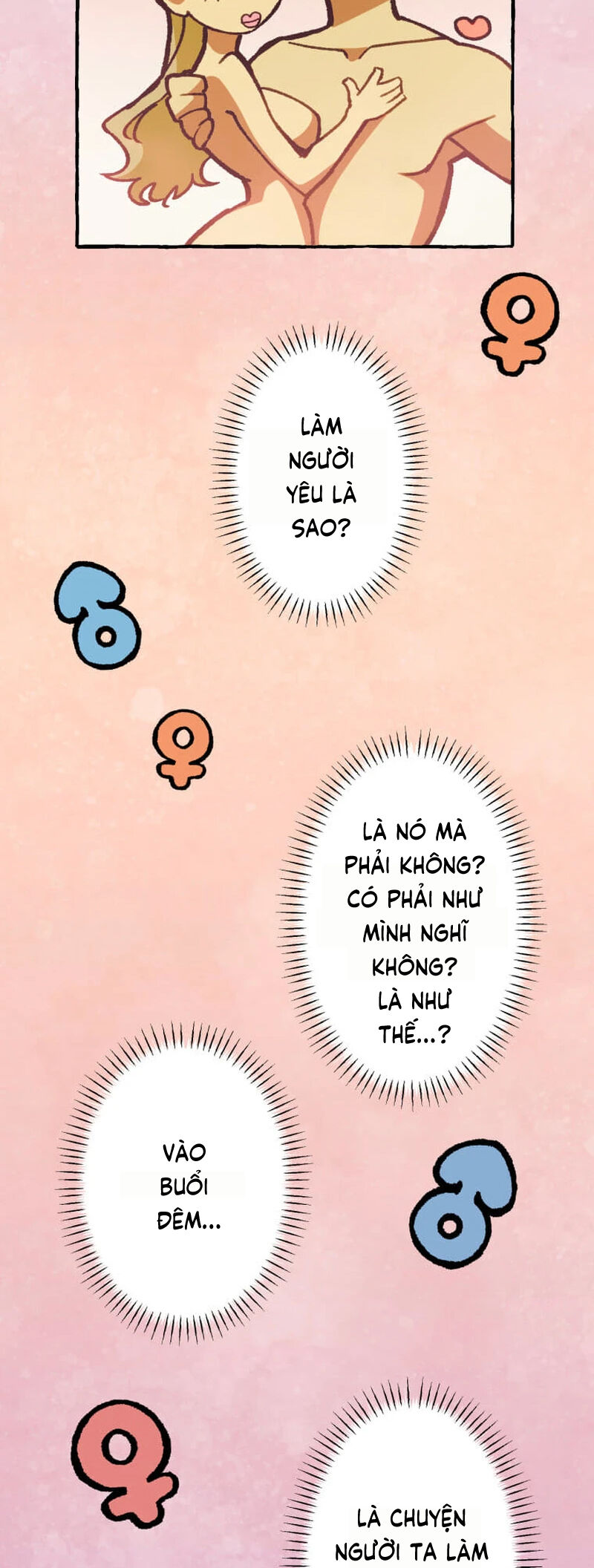 Dù Bao Nhiêu Lần Đi Nữa, Em Vẫn Chọn Anh, Mối Tình Bị Lãng Quên Chapter 4 - 35