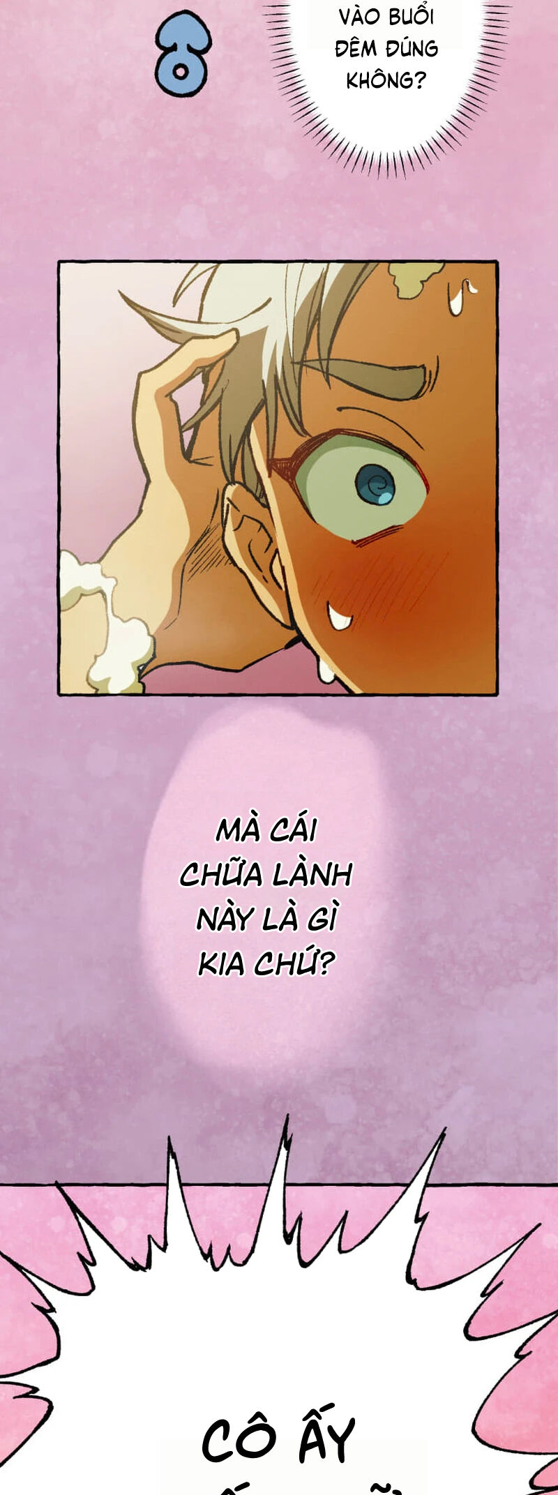 Dù Bao Nhiêu Lần Đi Nữa, Em Vẫn Chọn Anh, Mối Tình Bị Lãng Quên Chapter 4 - 36