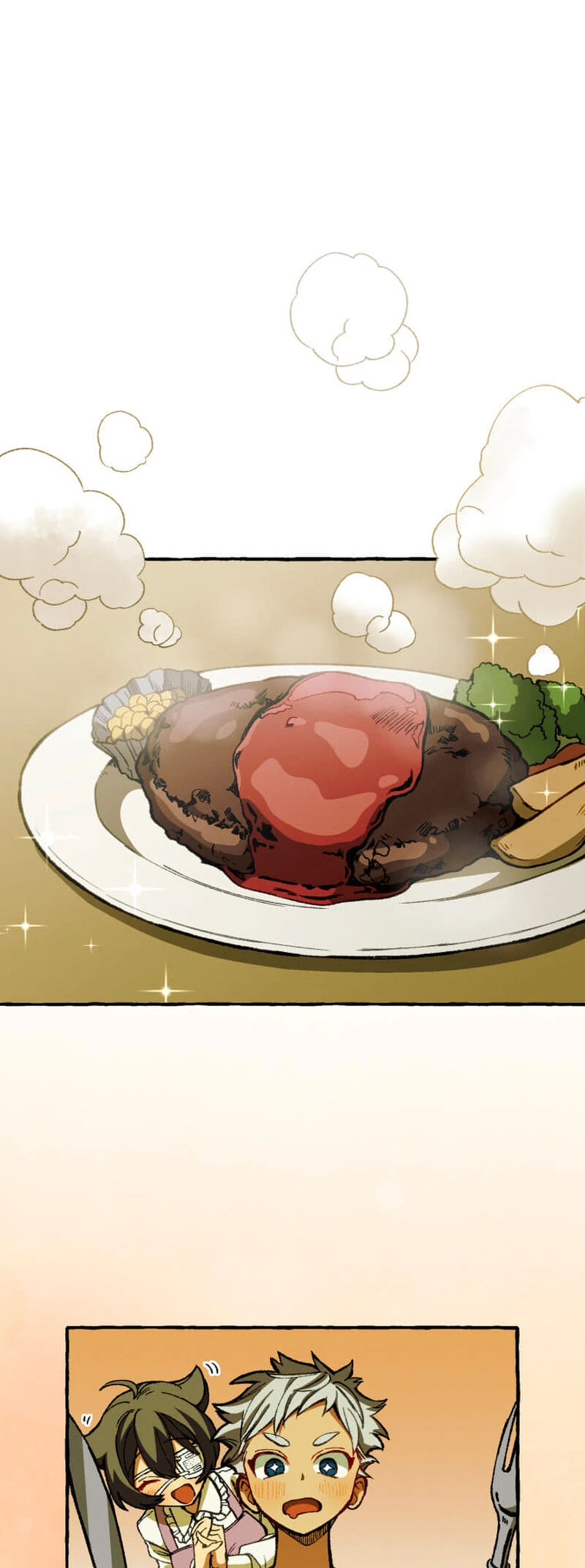 Dù Bao Nhiêu Lần Đi Nữa, Em Vẫn Chọn Anh, Mối Tình Bị Lãng Quên Chapter 4 - 38