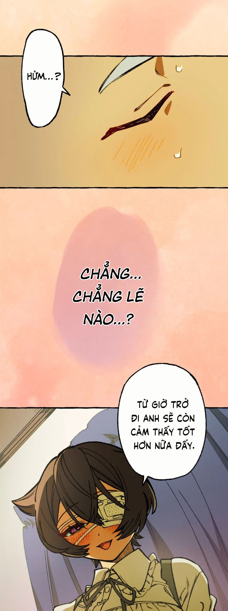 Dù Bao Nhiêu Lần Đi Nữa, Em Vẫn Chọn Anh, Mối Tình Bị Lãng Quên Chapter 4 - 41