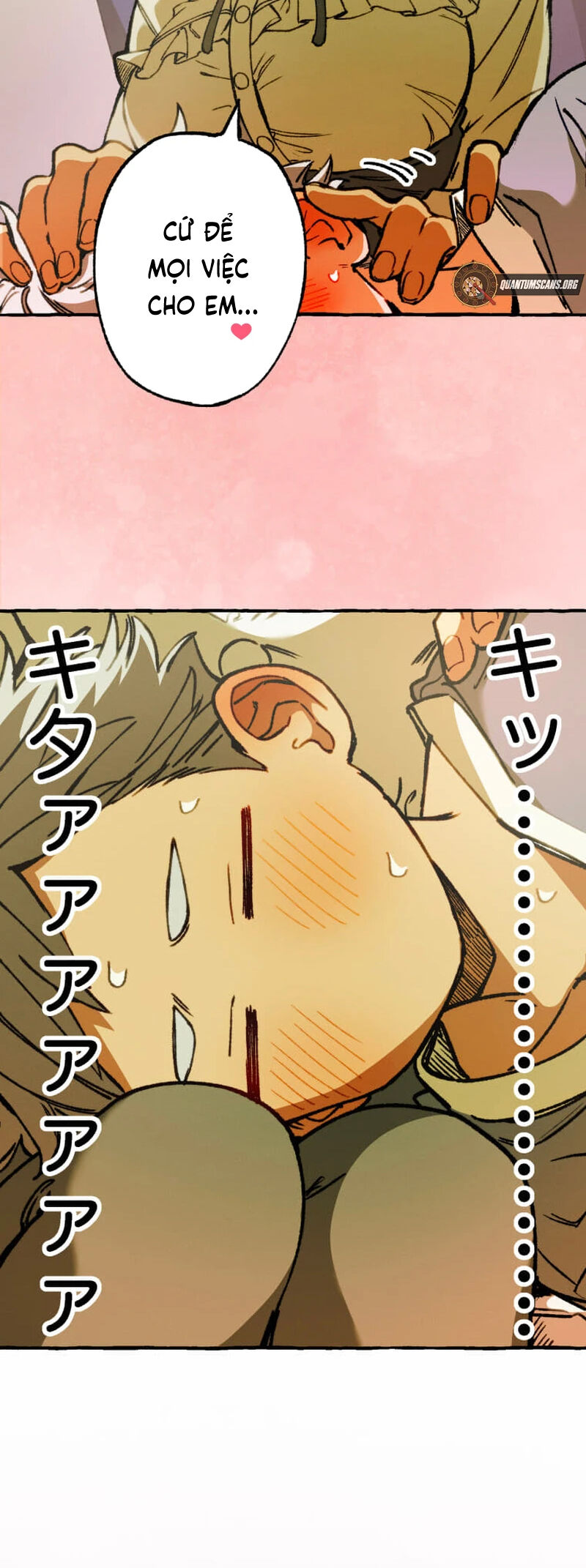 Dù Bao Nhiêu Lần Đi Nữa, Em Vẫn Chọn Anh, Mối Tình Bị Lãng Quên Chapter 4 - 42