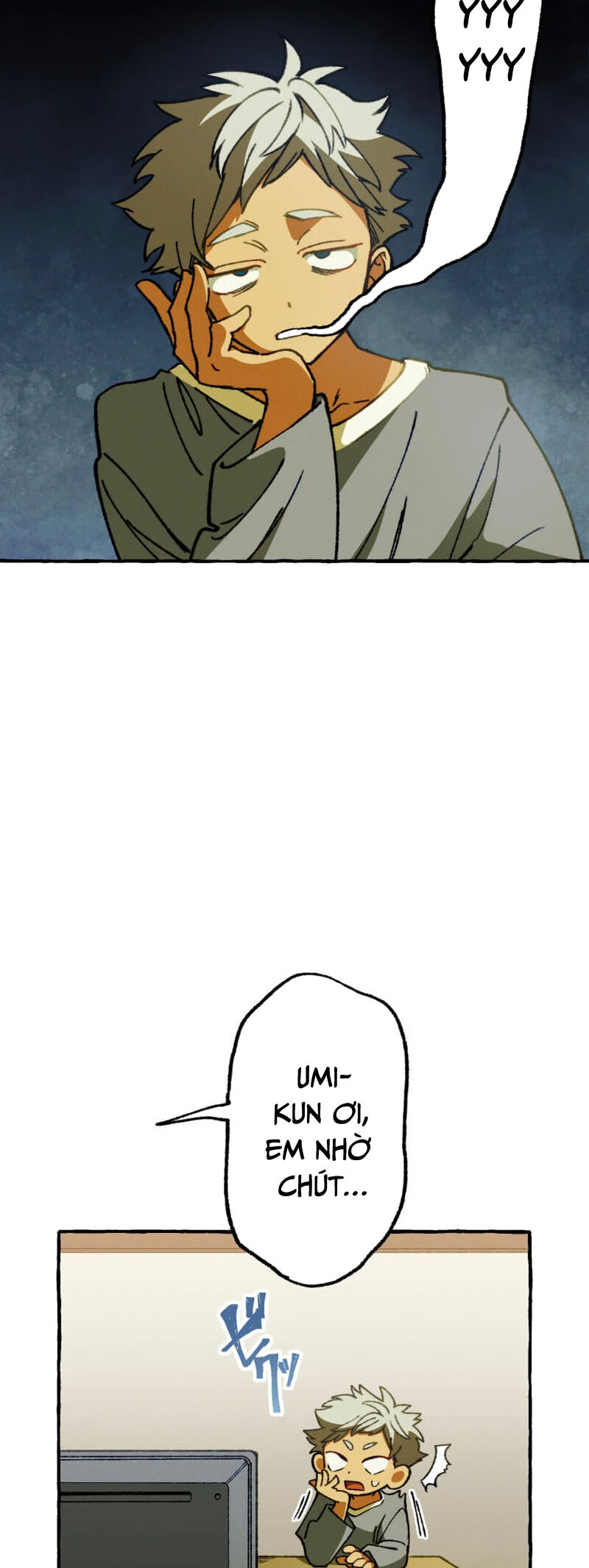 Dù Bao Nhiêu Lần Đi Nữa, Em Vẫn Chọn Anh, Mối Tình Bị Lãng Quên Chapter 4 - 48