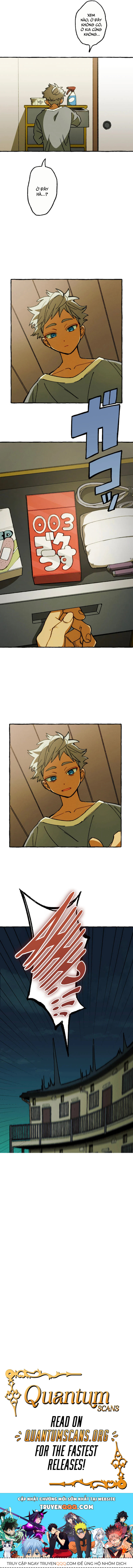 Dù Bao Nhiêu Lần Đi Nữa, Em Vẫn Chọn Anh, Mối Tình Bị Lãng Quên Chapter 4 - 50