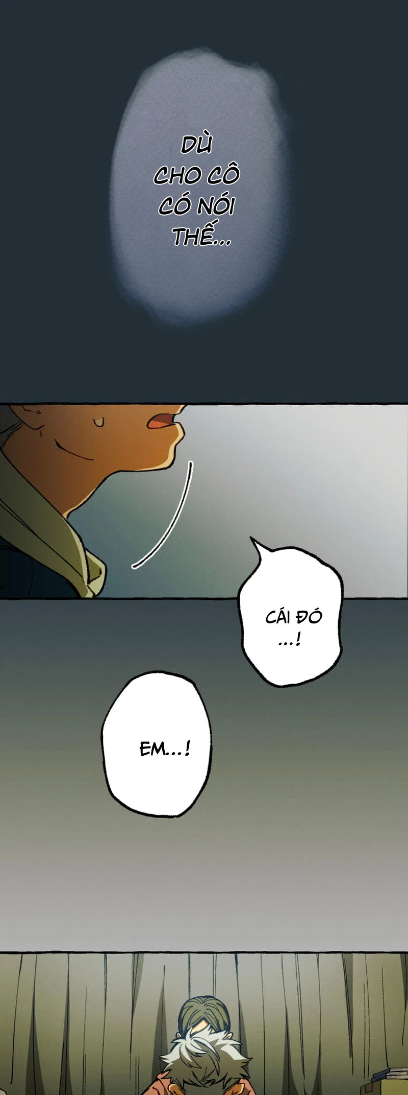 Dù Bao Nhiêu Lần Đi Nữa, Em Vẫn Chọn Anh, Mối Tình Bị Lãng Quên Chapter 4 - 8