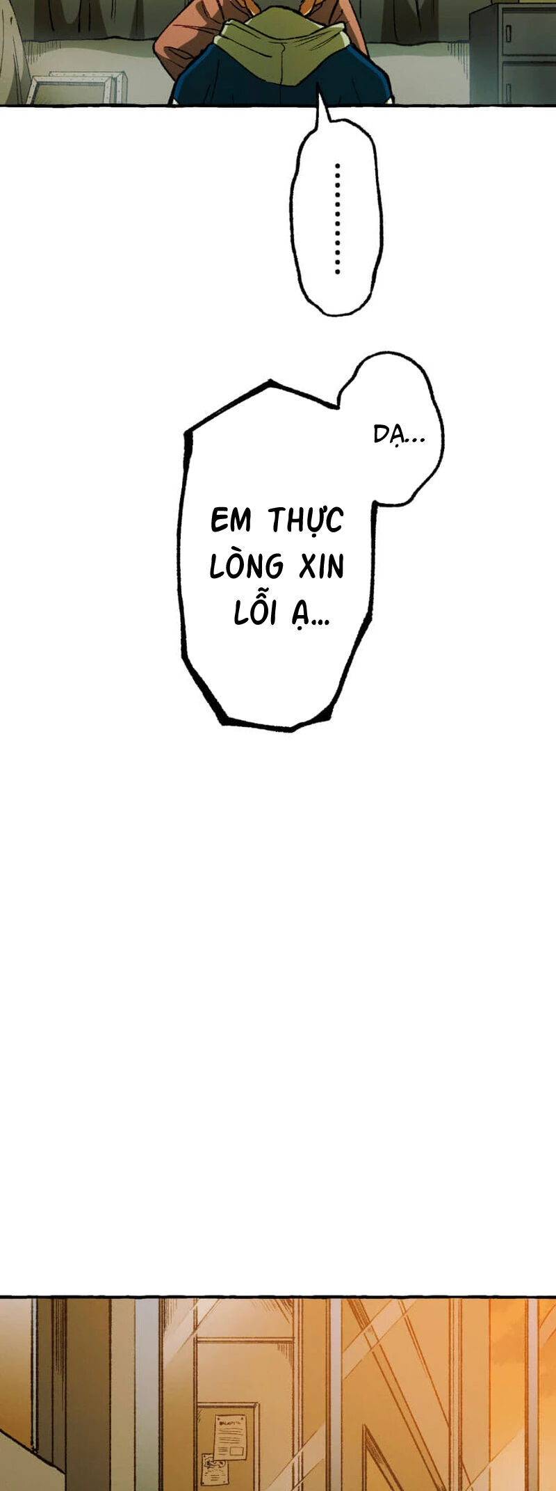 Dù Bao Nhiêu Lần Đi Nữa, Em Vẫn Chọn Anh, Mối Tình Bị Lãng Quên Chapter 4 - 9