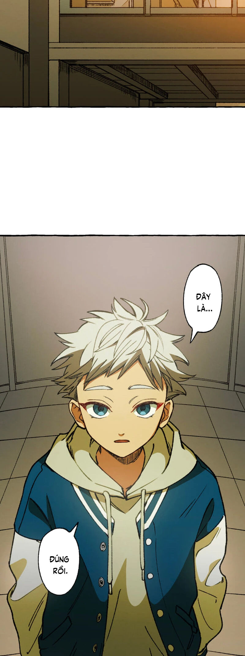 Dù Bao Nhiêu Lần Đi Nữa, Em Vẫn Chọn Anh, Mối Tình Bị Lãng Quên Chapter 4 - 10