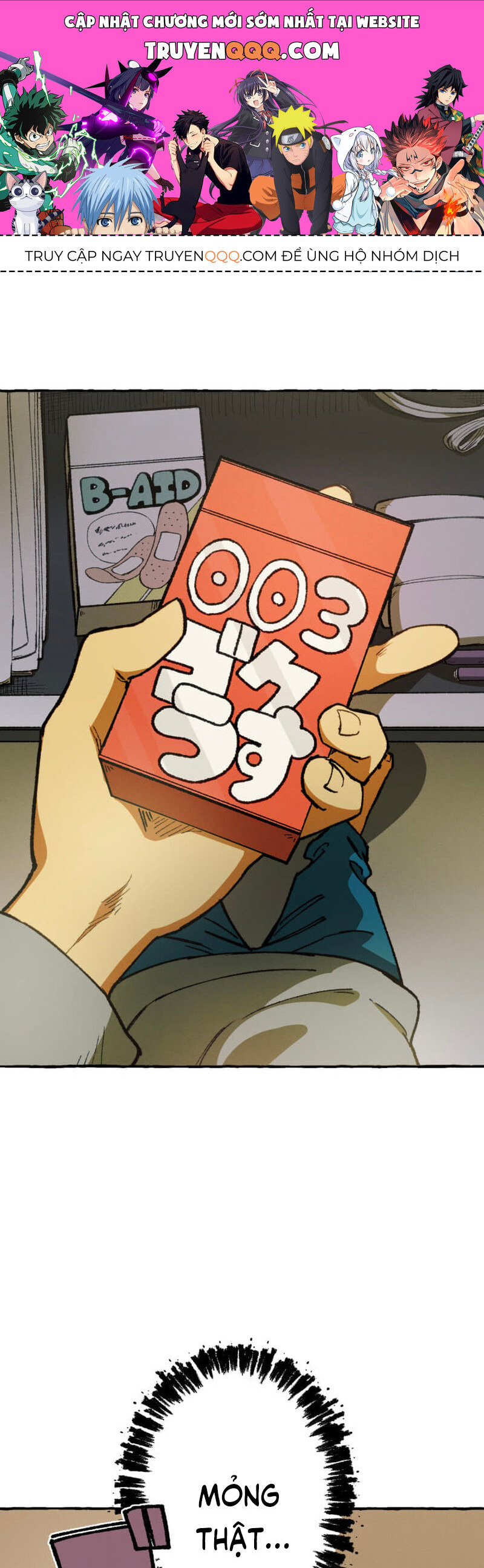 Dù Bao Nhiêu Lần Đi Nữa, Em Vẫn Chọn Anh, Mối Tình Bị Lãng Quên Chapter 5 - 1