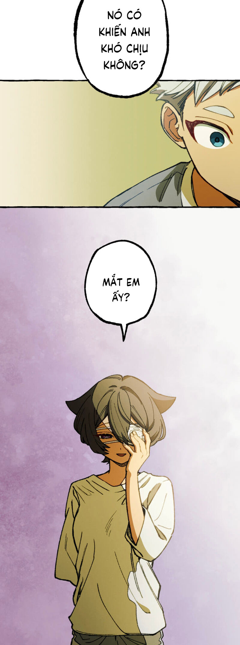 Dù Bao Nhiêu Lần Đi Nữa, Em Vẫn Chọn Anh, Mối Tình Bị Lãng Quên Chapter 5 - 11