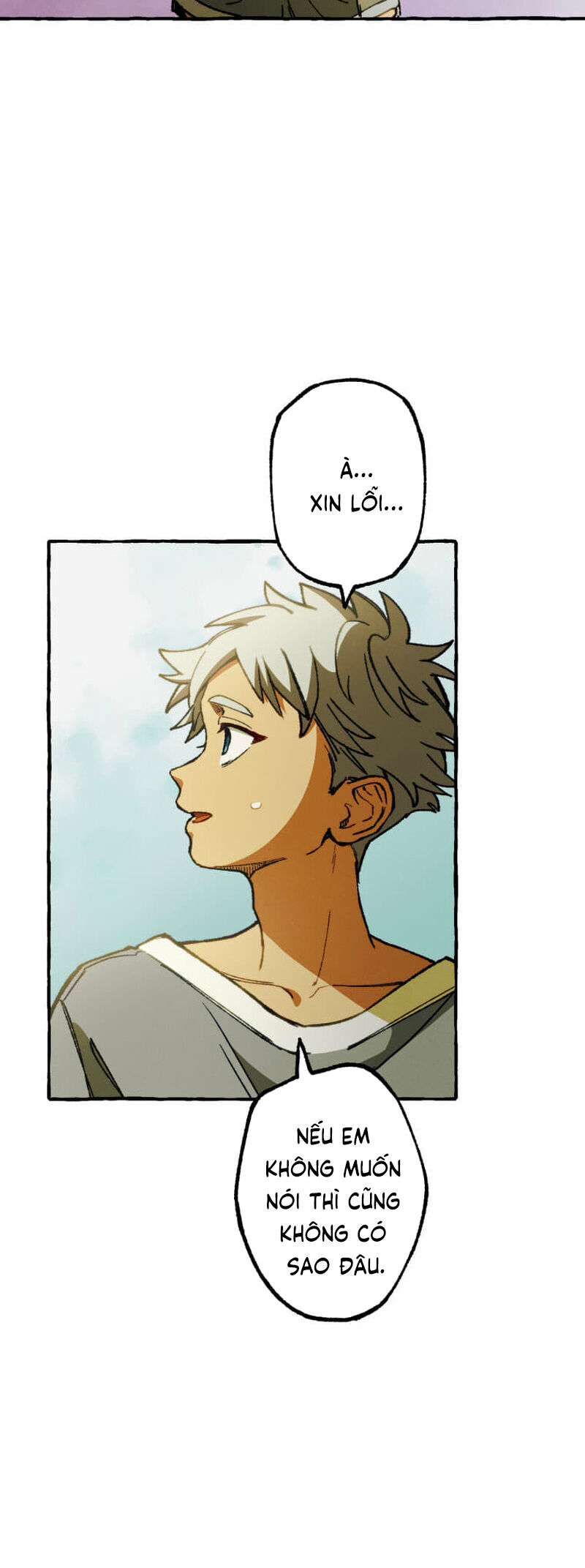 Dù Bao Nhiêu Lần Đi Nữa, Em Vẫn Chọn Anh, Mối Tình Bị Lãng Quên Chapter 5 - 12