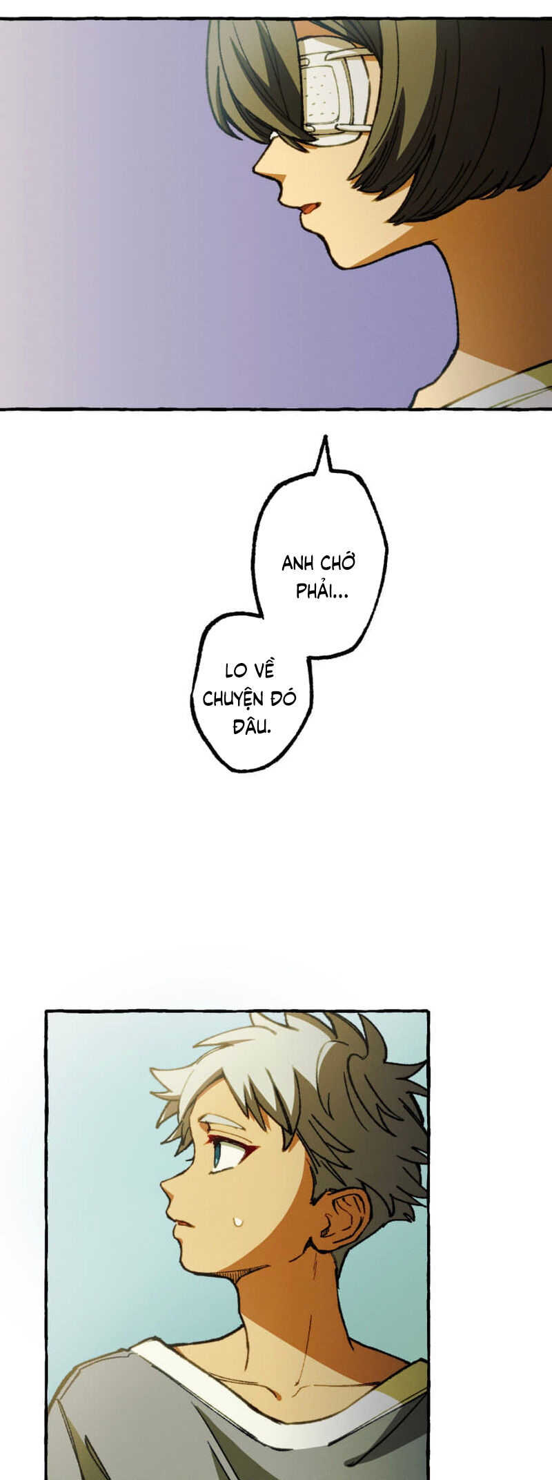 Dù Bao Nhiêu Lần Đi Nữa, Em Vẫn Chọn Anh, Mối Tình Bị Lãng Quên Chapter 5 - 13