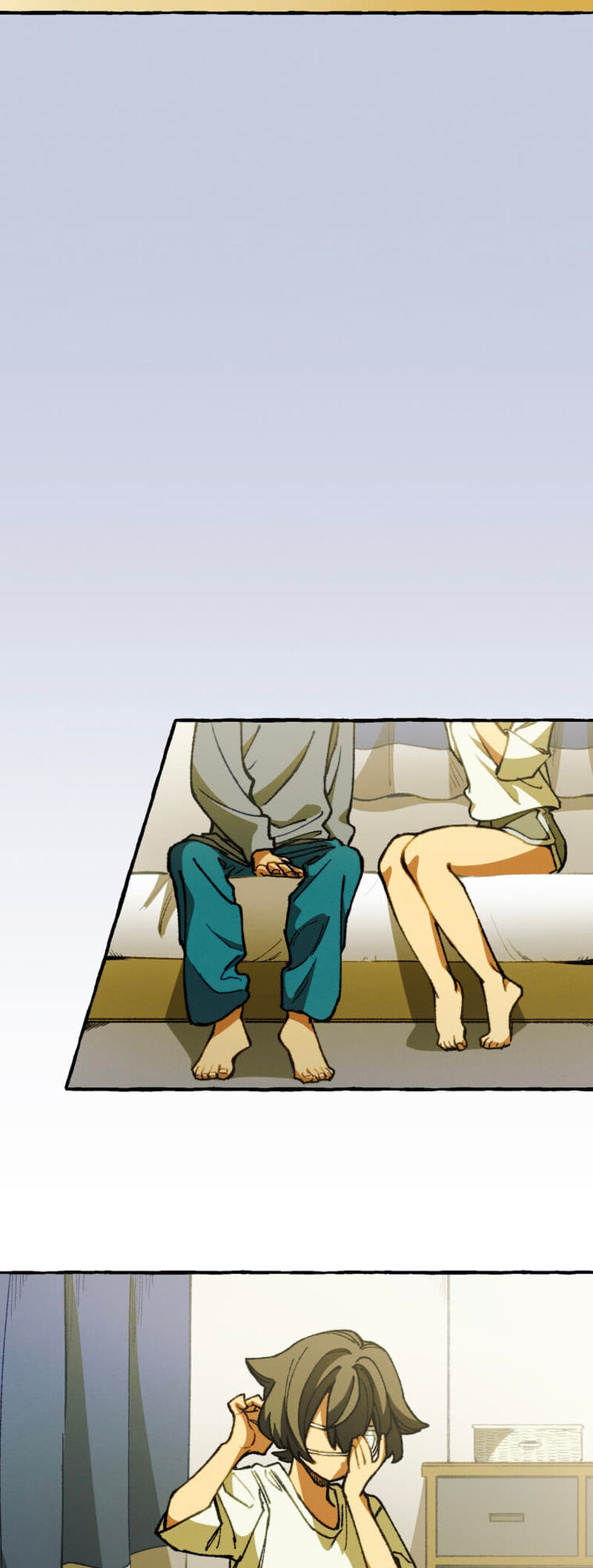 Dù Bao Nhiêu Lần Đi Nữa, Em Vẫn Chọn Anh, Mối Tình Bị Lãng Quên Chapter 5 - 15