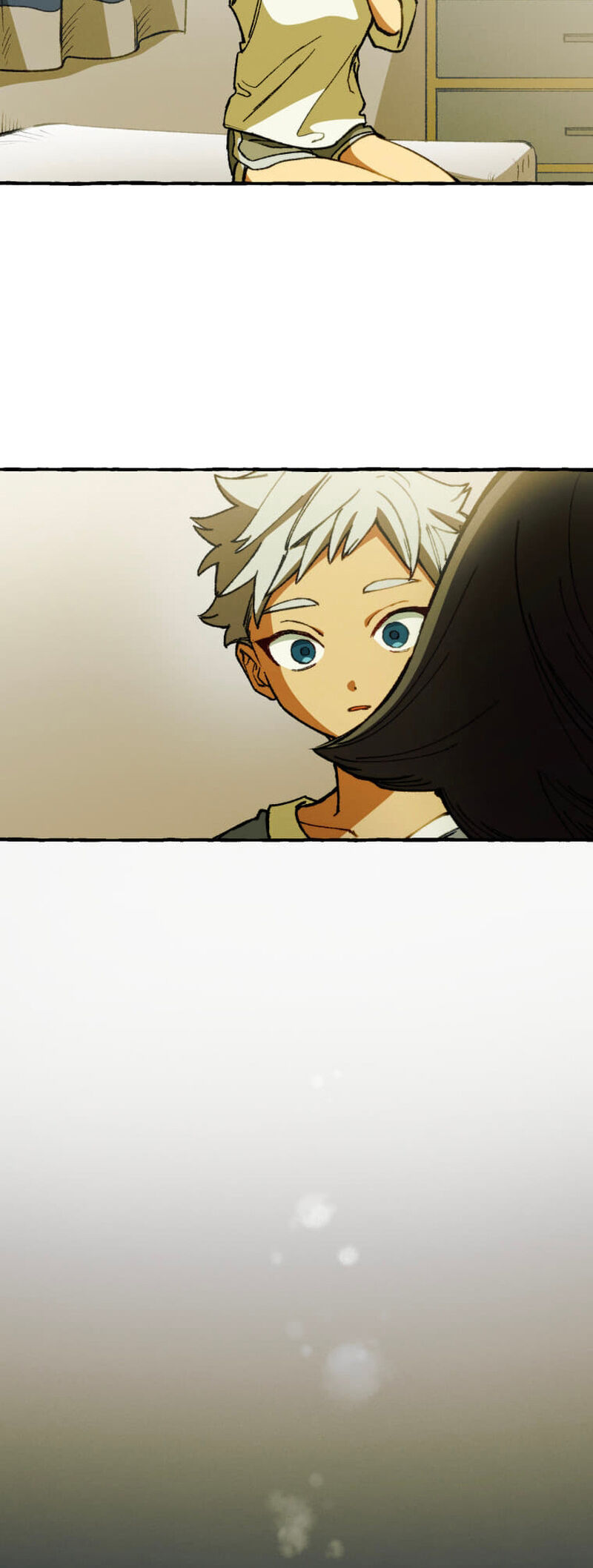 Dù Bao Nhiêu Lần Đi Nữa, Em Vẫn Chọn Anh, Mối Tình Bị Lãng Quên Chapter 5 - 16