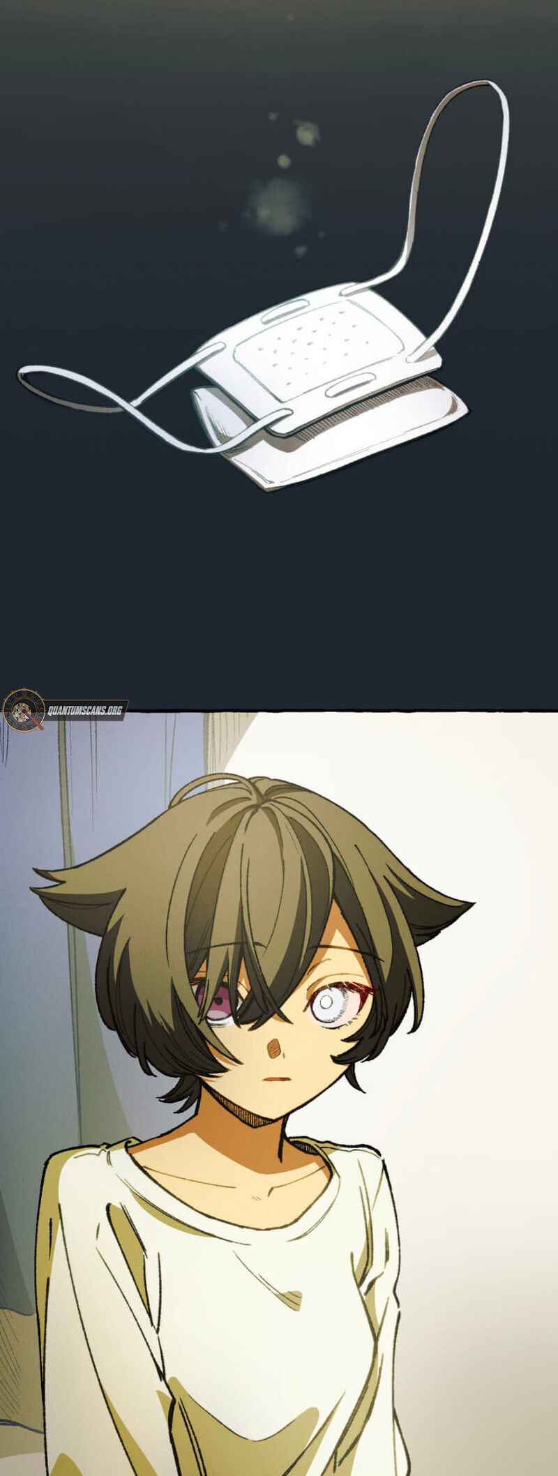 Dù Bao Nhiêu Lần Đi Nữa, Em Vẫn Chọn Anh, Mối Tình Bị Lãng Quên Chapter 5 - 17