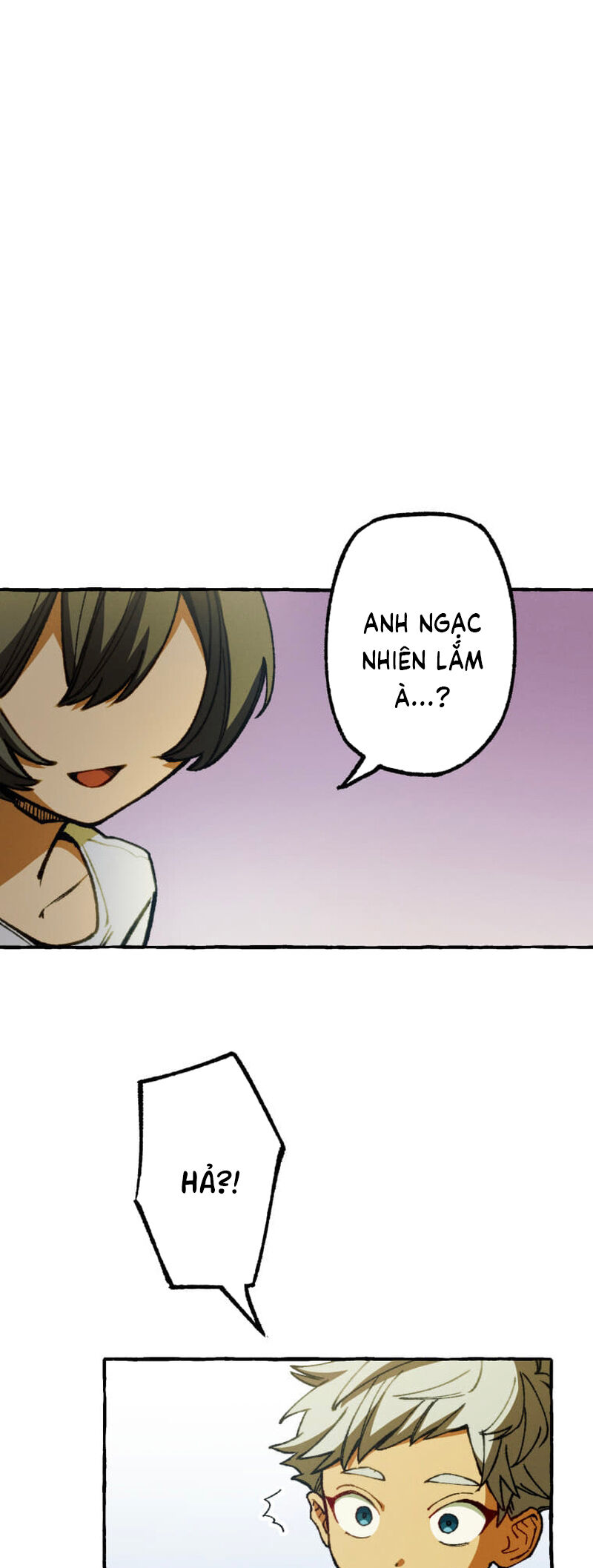 Dù Bao Nhiêu Lần Đi Nữa, Em Vẫn Chọn Anh, Mối Tình Bị Lãng Quên Chapter 5 - 20