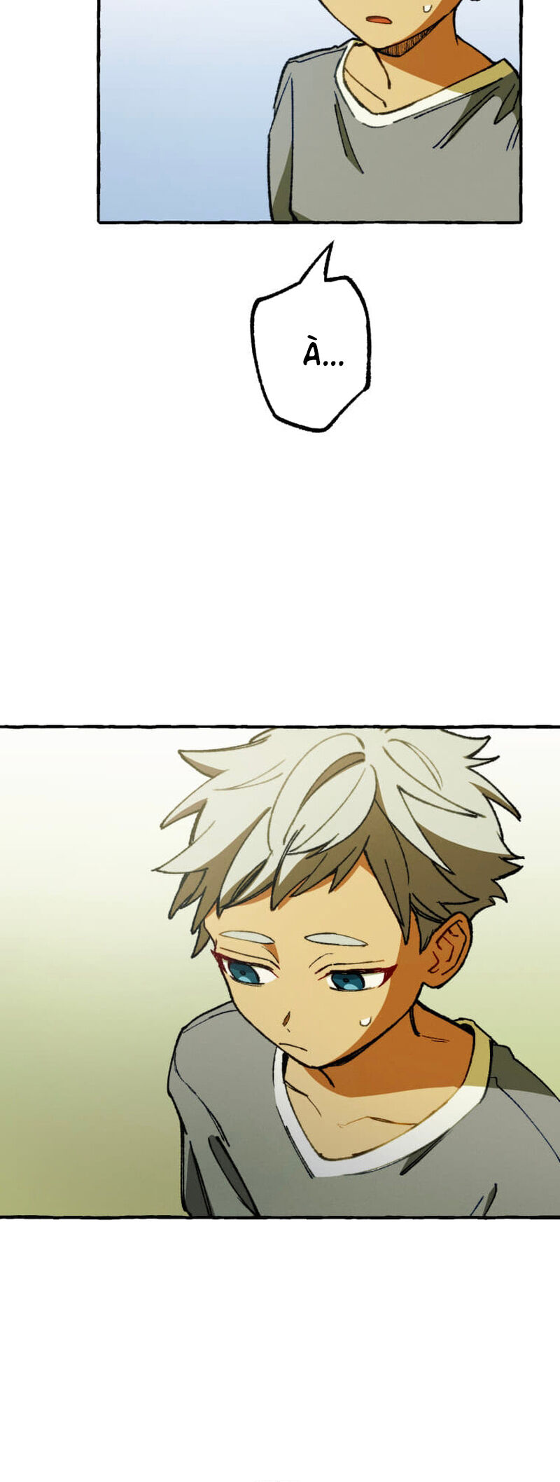 Dù Bao Nhiêu Lần Đi Nữa, Em Vẫn Chọn Anh, Mối Tình Bị Lãng Quên Chapter 5 - 21