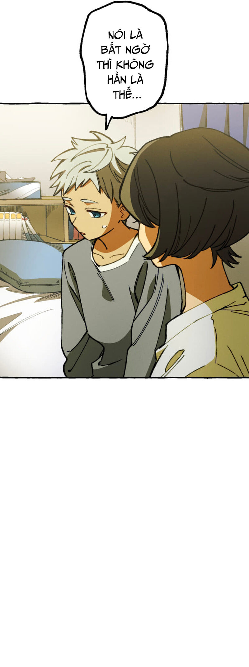 Dù Bao Nhiêu Lần Đi Nữa, Em Vẫn Chọn Anh, Mối Tình Bị Lãng Quên Chapter 5 - 22