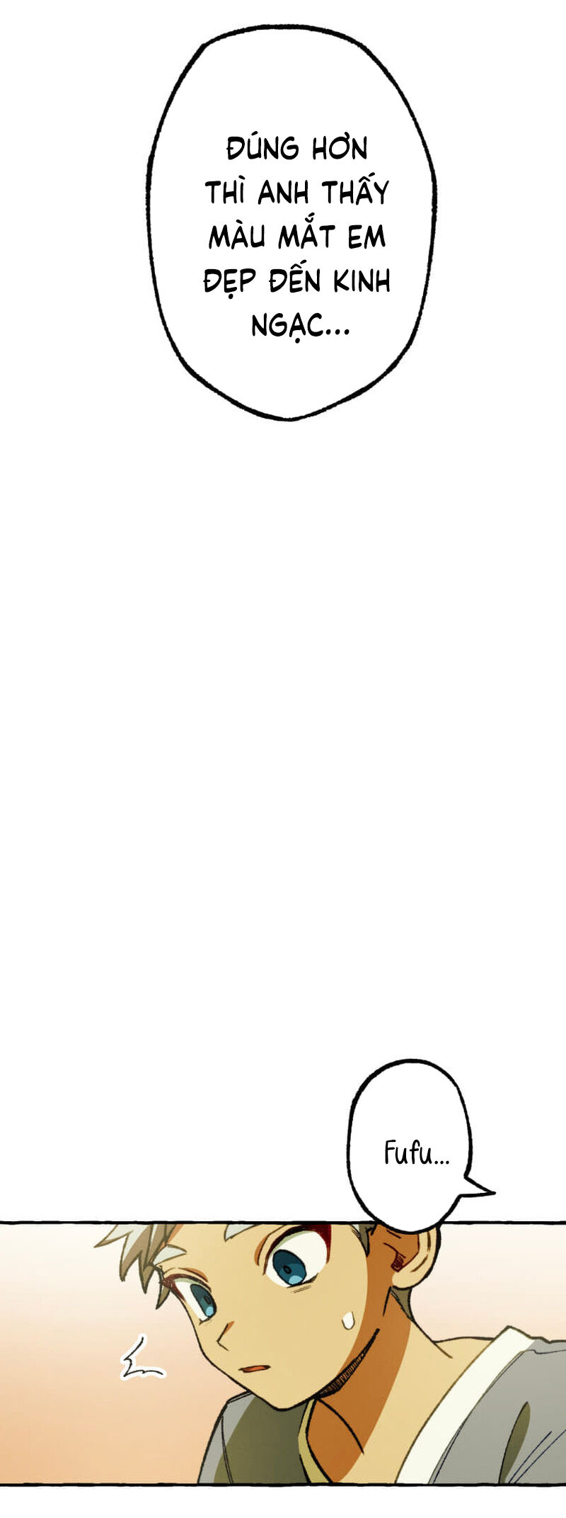 Dù Bao Nhiêu Lần Đi Nữa, Em Vẫn Chọn Anh, Mối Tình Bị Lãng Quên Chapter 5 - 23