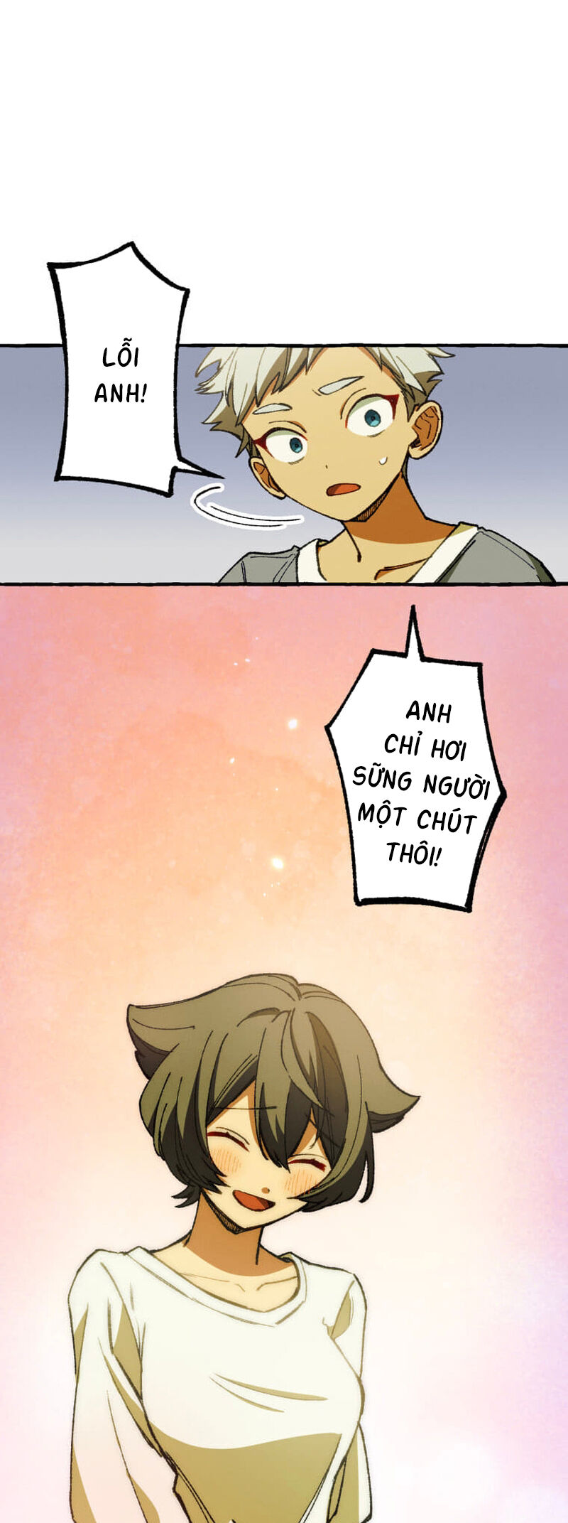 Dù Bao Nhiêu Lần Đi Nữa, Em Vẫn Chọn Anh, Mối Tình Bị Lãng Quên Chapter 5 - 24