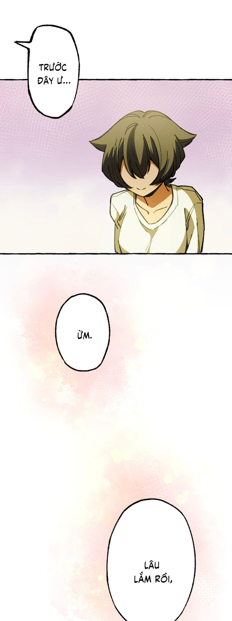 Dù Bao Nhiêu Lần Đi Nữa, Em Vẫn Chọn Anh, Mối Tình Bị Lãng Quên Chapter 5 - 26