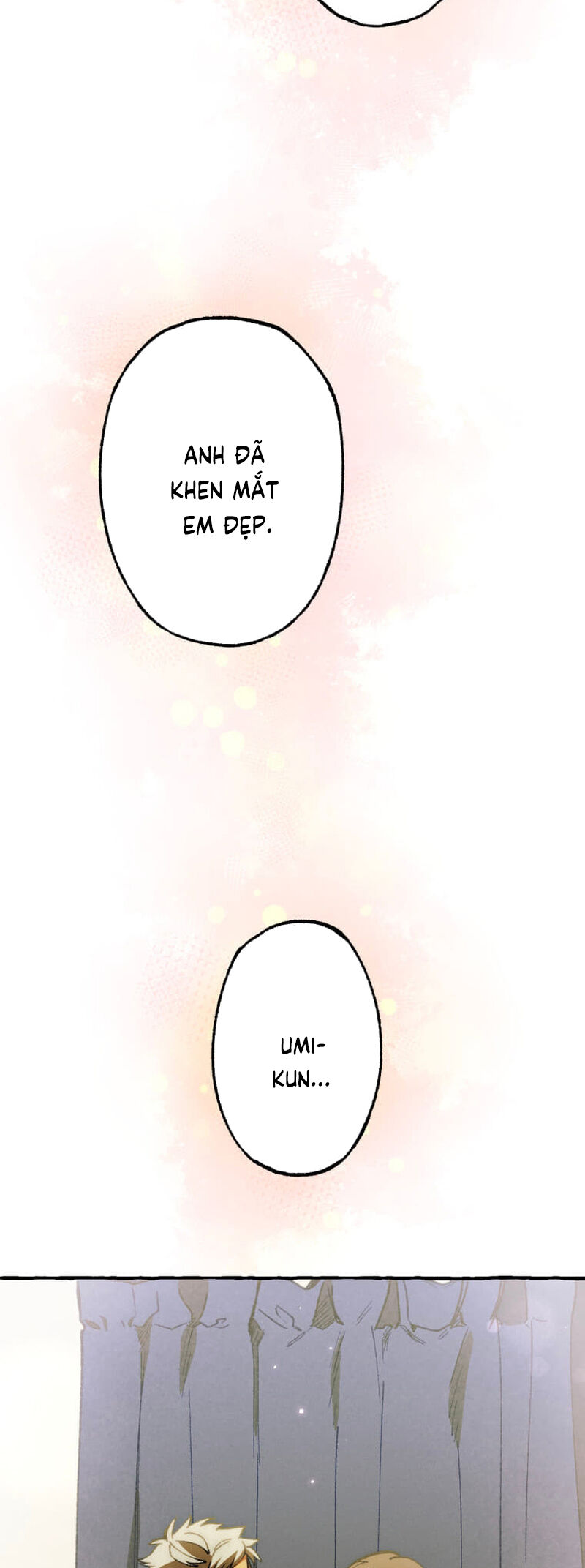 Dù Bao Nhiêu Lần Đi Nữa, Em Vẫn Chọn Anh, Mối Tình Bị Lãng Quên Chapter 5 - 27