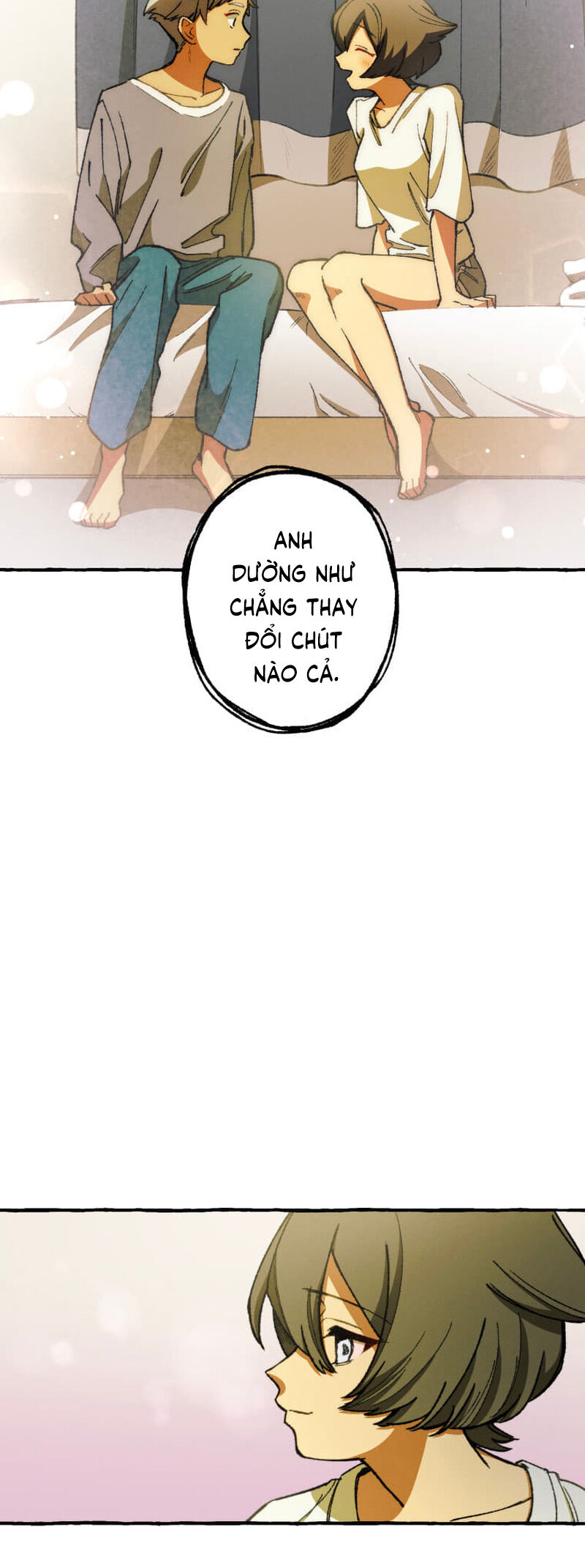 Dù Bao Nhiêu Lần Đi Nữa, Em Vẫn Chọn Anh, Mối Tình Bị Lãng Quên Chapter 5 - 28