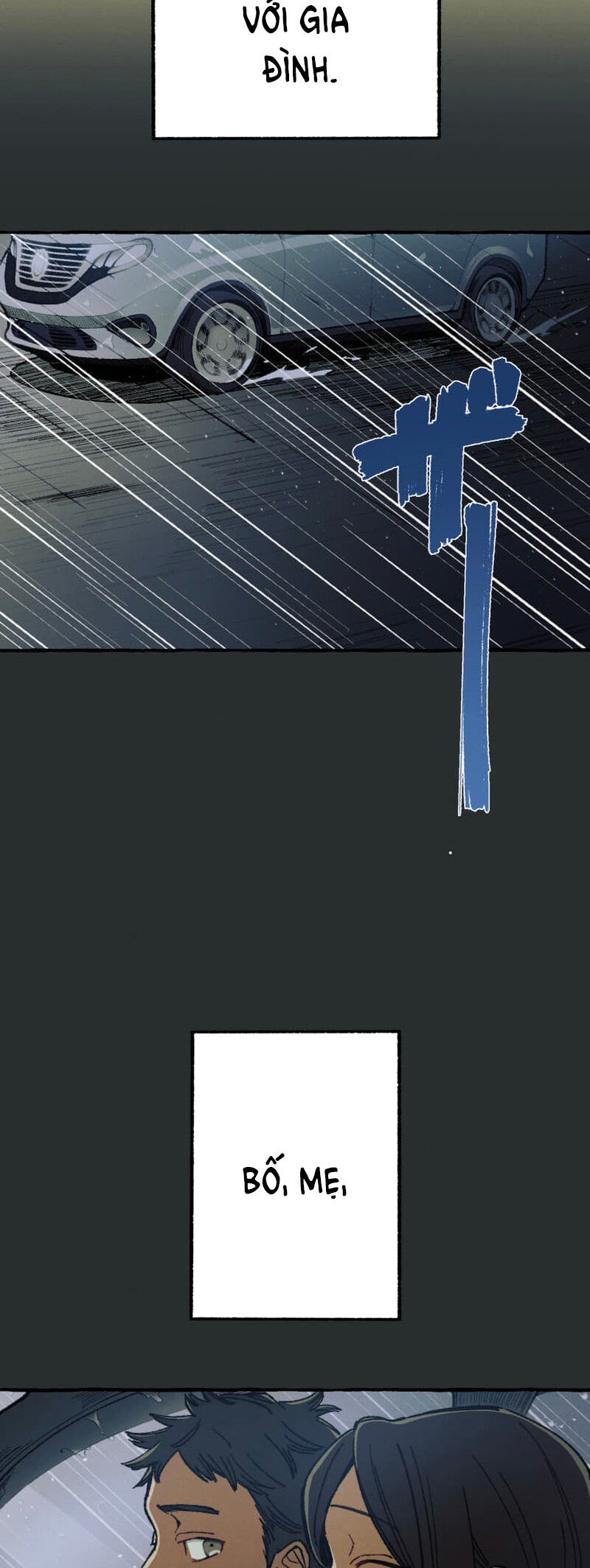 Dù Bao Nhiêu Lần Đi Nữa, Em Vẫn Chọn Anh, Mối Tình Bị Lãng Quên Chapter 5 - 30