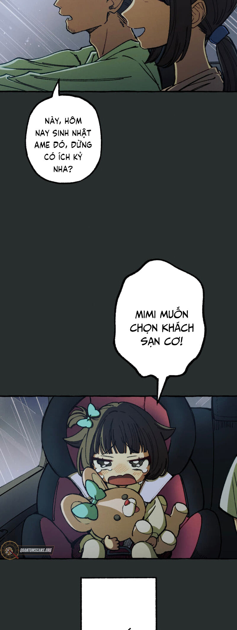 Dù Bao Nhiêu Lần Đi Nữa, Em Vẫn Chọn Anh, Mối Tình Bị Lãng Quên Chapter 5 - 31