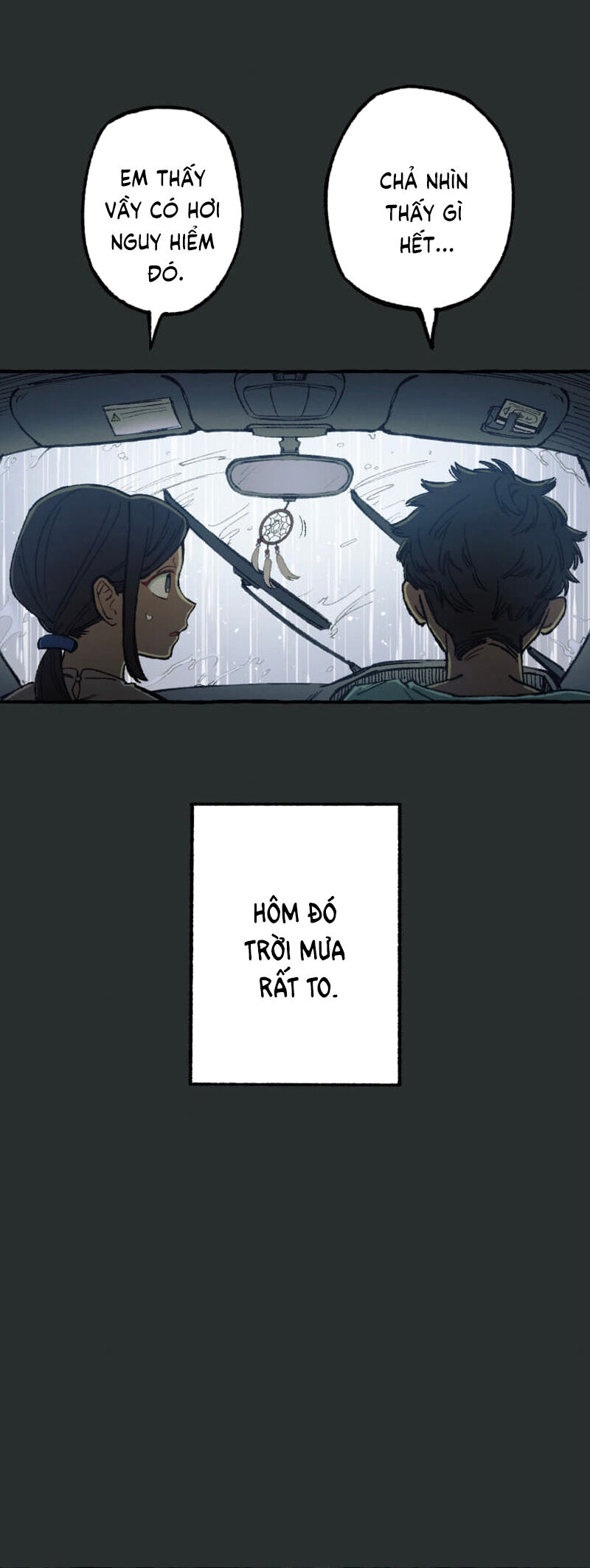 Dù Bao Nhiêu Lần Đi Nữa, Em Vẫn Chọn Anh, Mối Tình Bị Lãng Quên Chapter 5 - 35