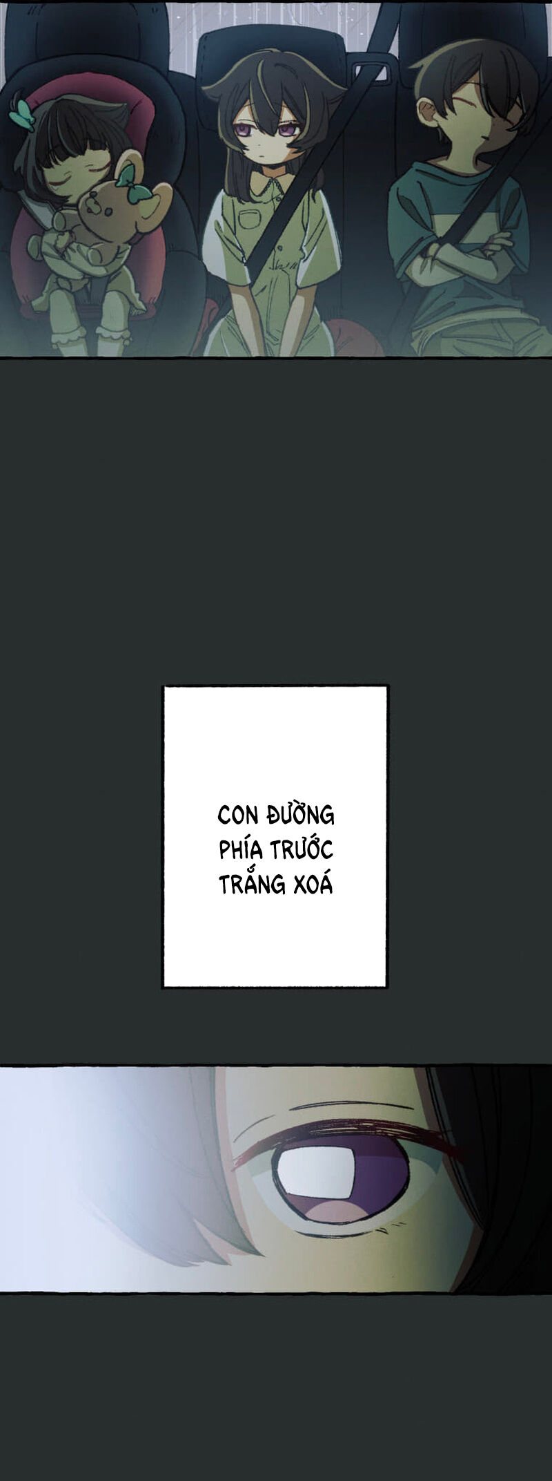 Dù Bao Nhiêu Lần Đi Nữa, Em Vẫn Chọn Anh, Mối Tình Bị Lãng Quên Chapter 5 - 36