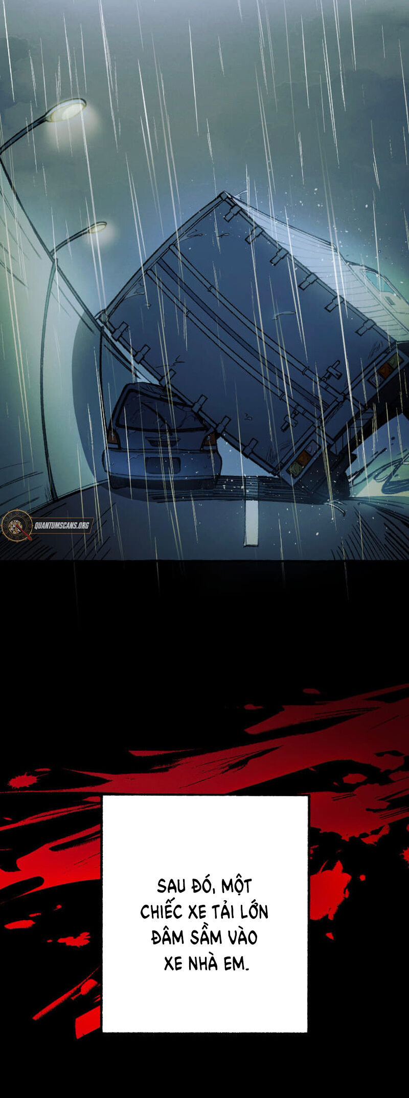 Dù Bao Nhiêu Lần Đi Nữa, Em Vẫn Chọn Anh, Mối Tình Bị Lãng Quên Chapter 5 - 38