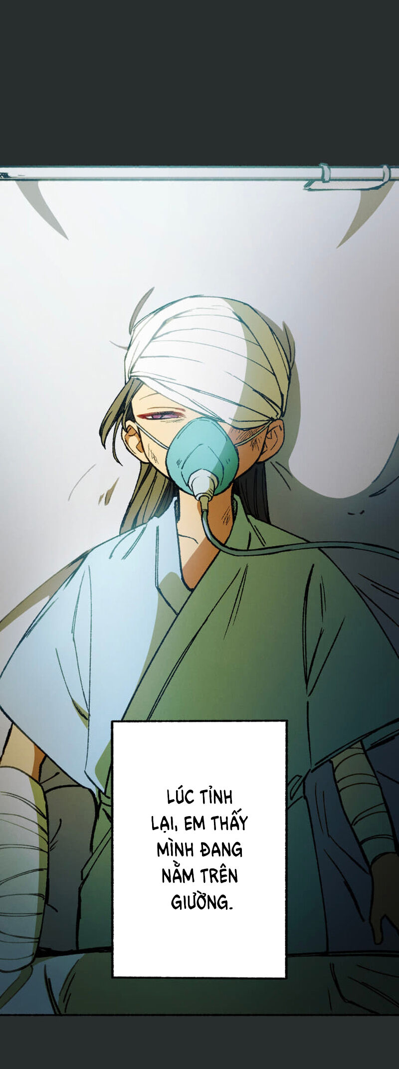 Dù Bao Nhiêu Lần Đi Nữa, Em Vẫn Chọn Anh, Mối Tình Bị Lãng Quên Chapter 5 - 40