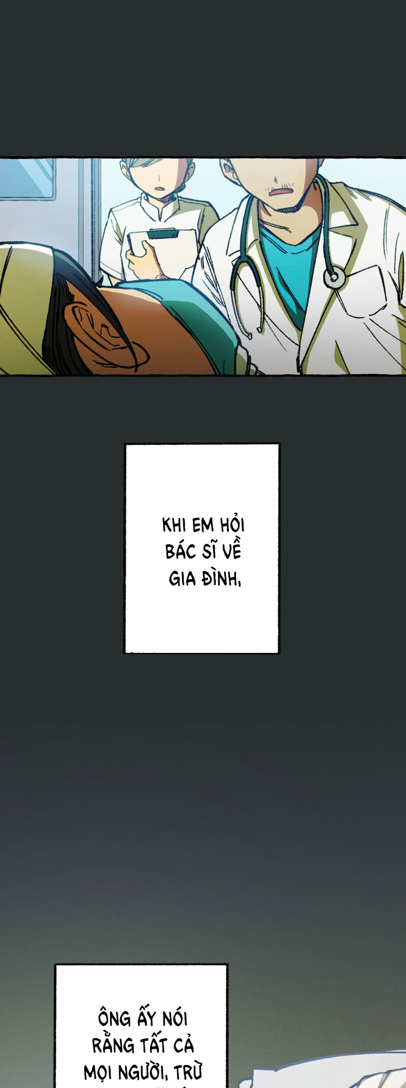 Dù Bao Nhiêu Lần Đi Nữa, Em Vẫn Chọn Anh, Mối Tình Bị Lãng Quên Chapter 5 - 41