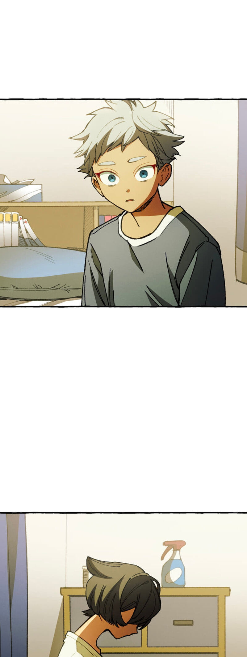 Dù Bao Nhiêu Lần Đi Nữa, Em Vẫn Chọn Anh, Mối Tình Bị Lãng Quên Chapter 5 - 43