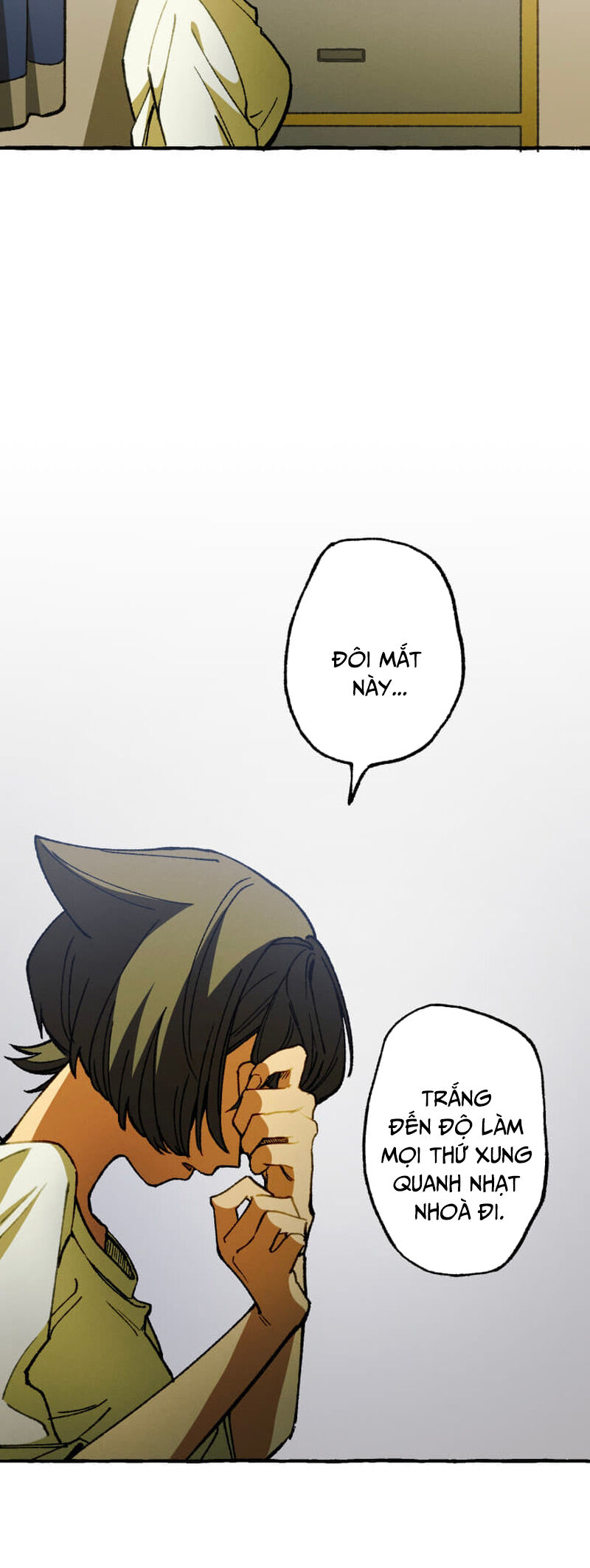 Dù Bao Nhiêu Lần Đi Nữa, Em Vẫn Chọn Anh, Mối Tình Bị Lãng Quên Chapter 5 - 44