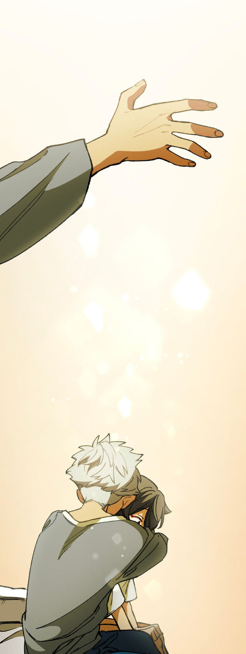 Dù Bao Nhiêu Lần Đi Nữa, Em Vẫn Chọn Anh, Mối Tình Bị Lãng Quên Chapter 5 - 46