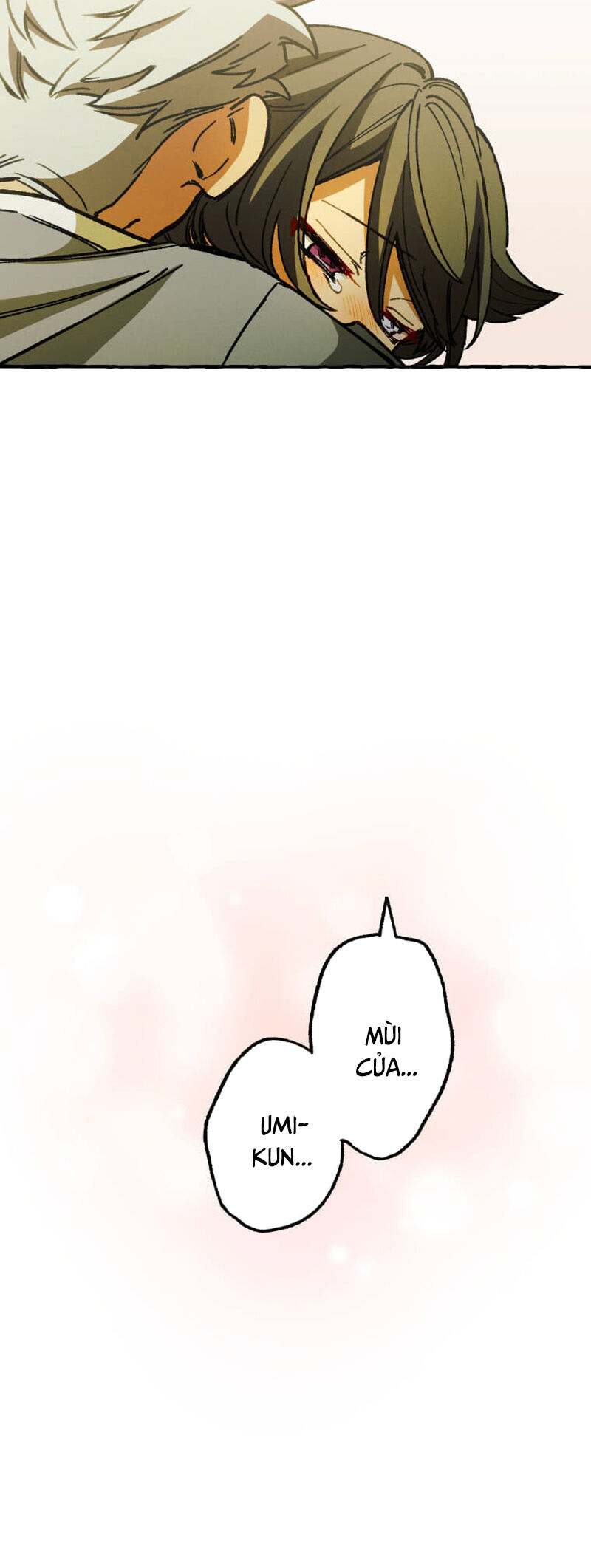 Dù Bao Nhiêu Lần Đi Nữa, Em Vẫn Chọn Anh, Mối Tình Bị Lãng Quên Chapter 5 - 48