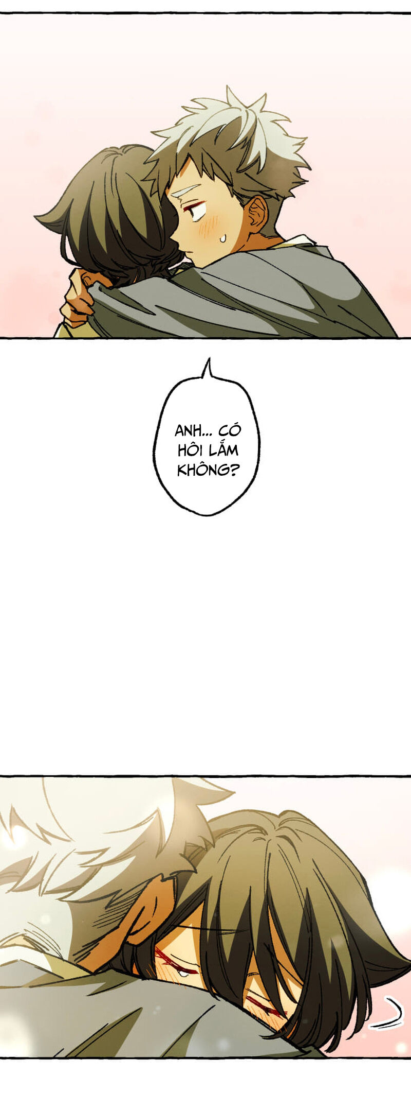 Dù Bao Nhiêu Lần Đi Nữa, Em Vẫn Chọn Anh, Mối Tình Bị Lãng Quên Chapter 5 - 49