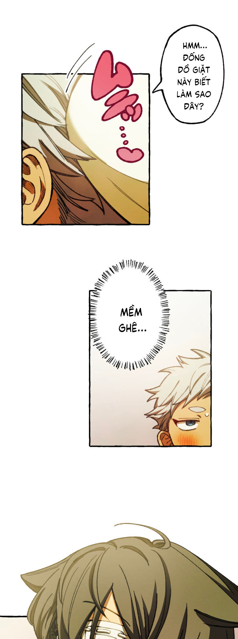 Dù Bao Nhiêu Lần Đi Nữa, Em Vẫn Chọn Anh, Mối Tình Bị Lãng Quên Chapter 5 - 6