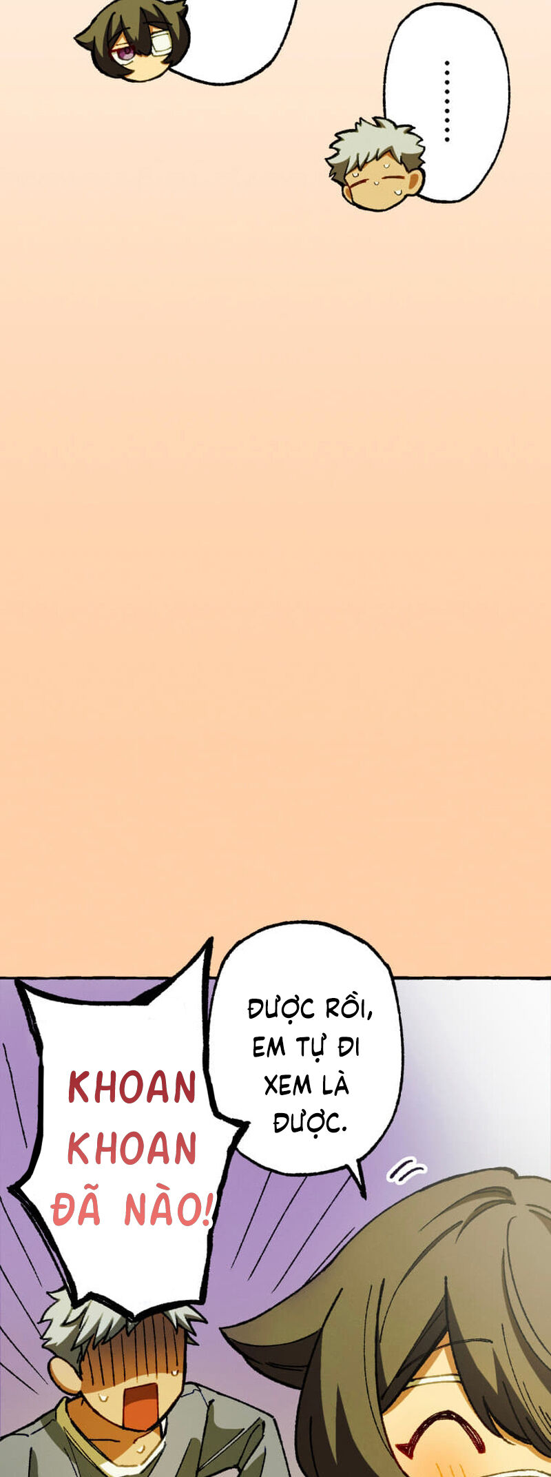 Dù Bao Nhiêu Lần Đi Nữa, Em Vẫn Chọn Anh, Mối Tình Bị Lãng Quên Chapter 5 - 55