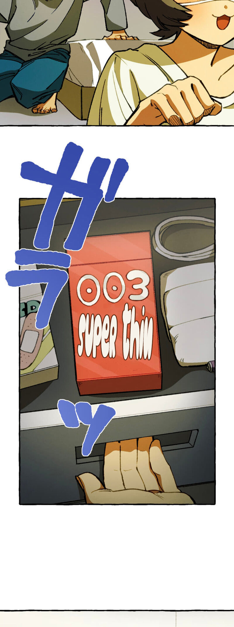 Dù Bao Nhiêu Lần Đi Nữa, Em Vẫn Chọn Anh, Mối Tình Bị Lãng Quên Chapter 5 - 56